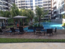 Seastrand (D18), Condominium #250344461